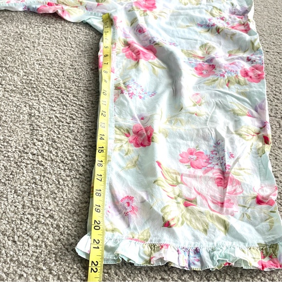 Victoria Secret Floral pajama pants - Picture 7 of 8